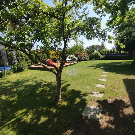 Nadmorskie Wakacje Kolobrzeg Exterior photo