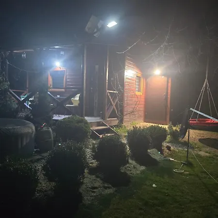 Nadmorskie Wakacje Kolobrzeg Exterior photo