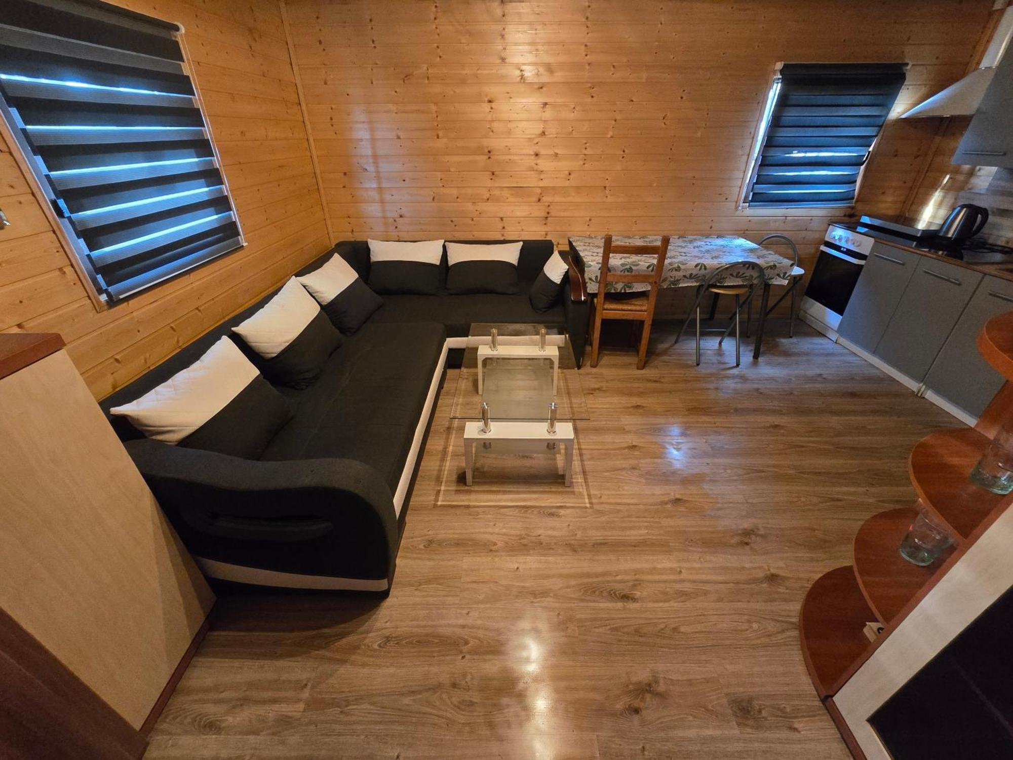 Holiday home Nadmorskie Kolobrzeg
