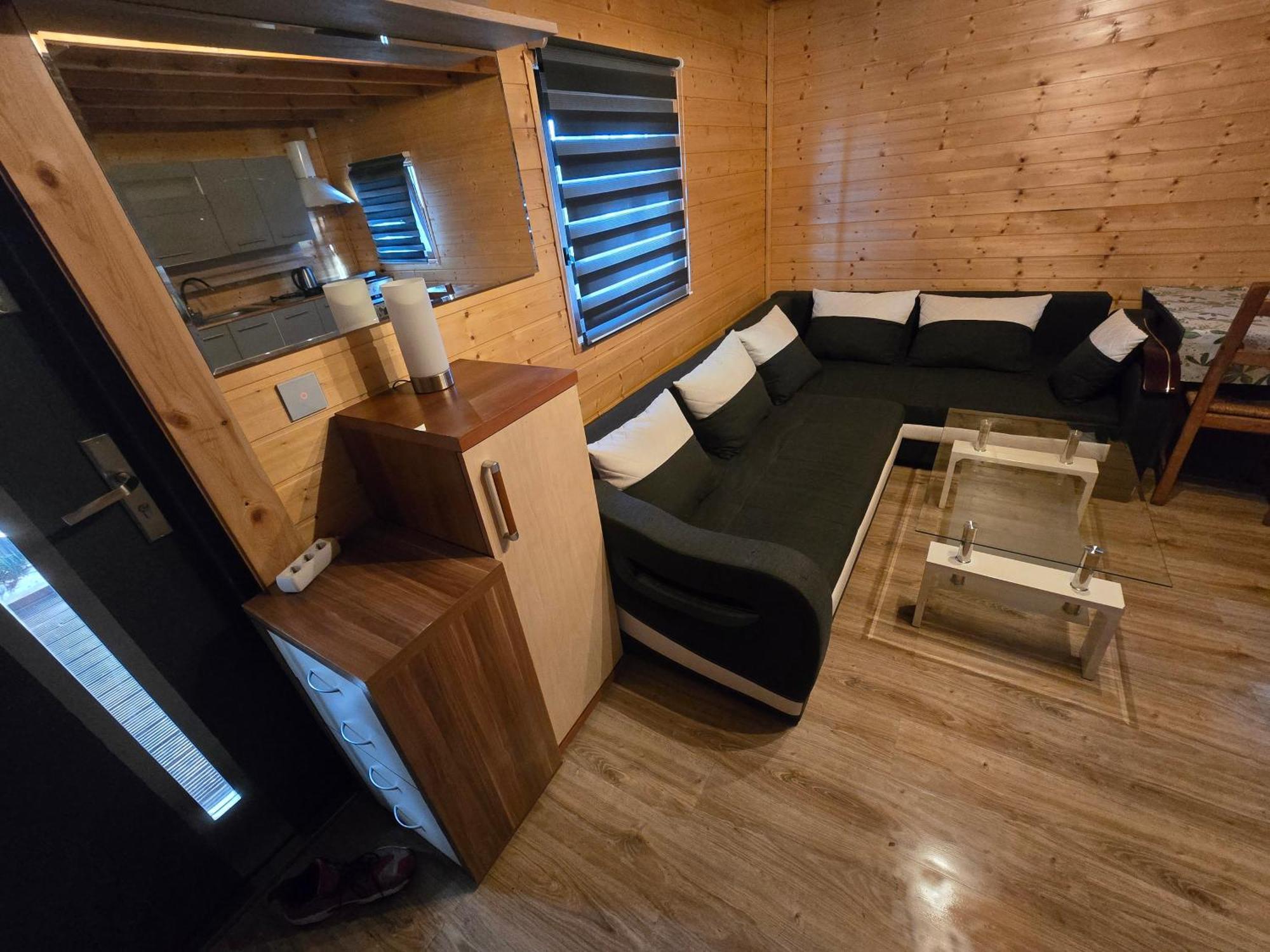Nadmorskie Holiday home