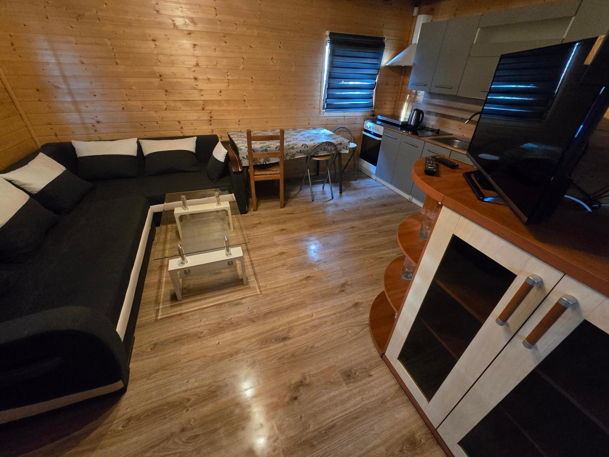 Nadmorskie Holiday home Kolobrzeg