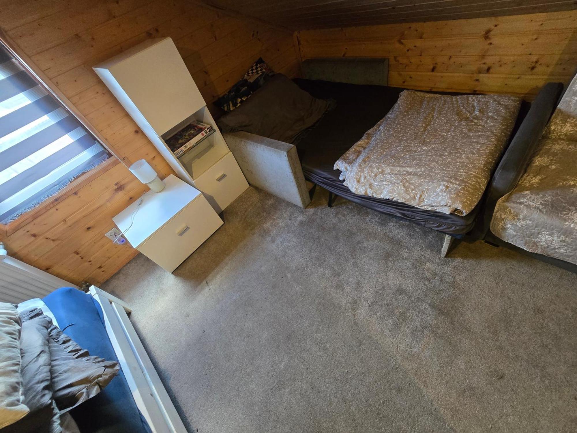Holiday home Nadmorskie Kolobrzeg