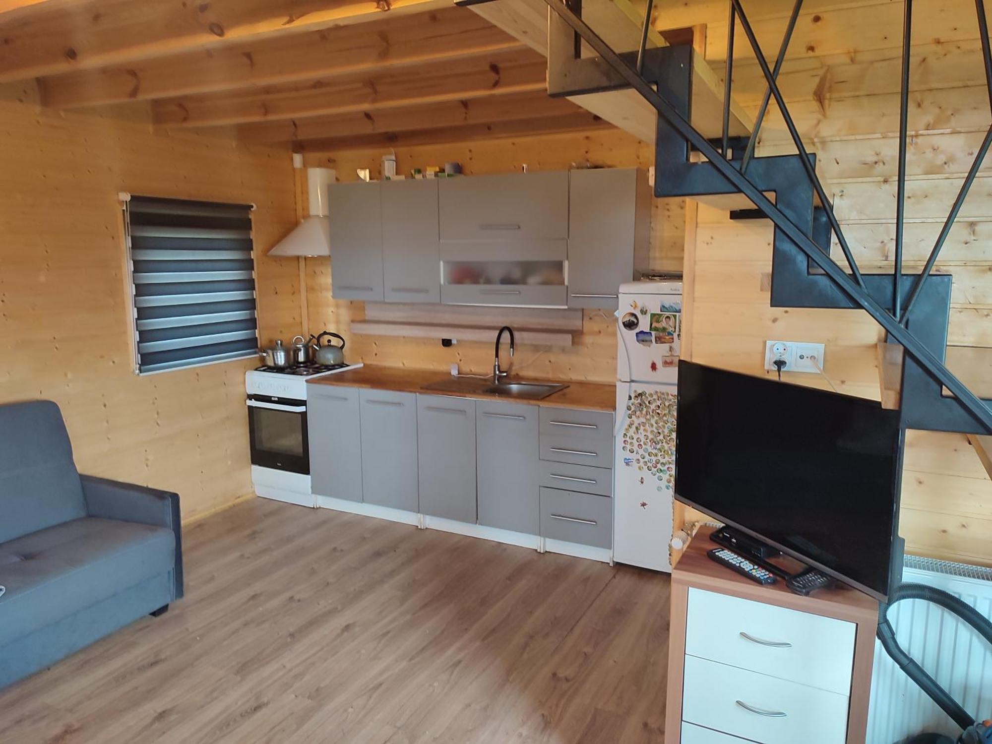 Nadmorskie Holiday home *