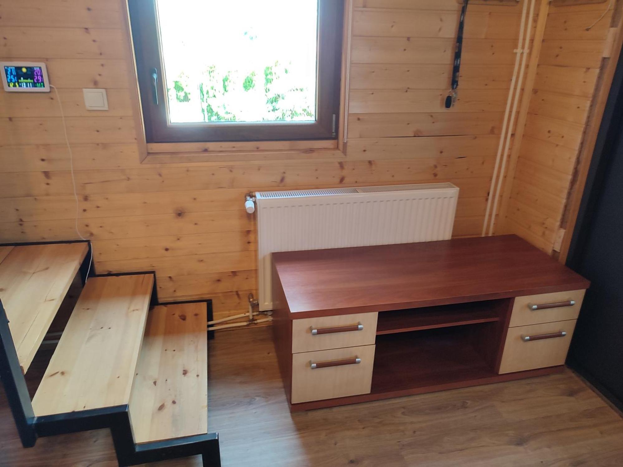 Nadmorskie Holiday home *