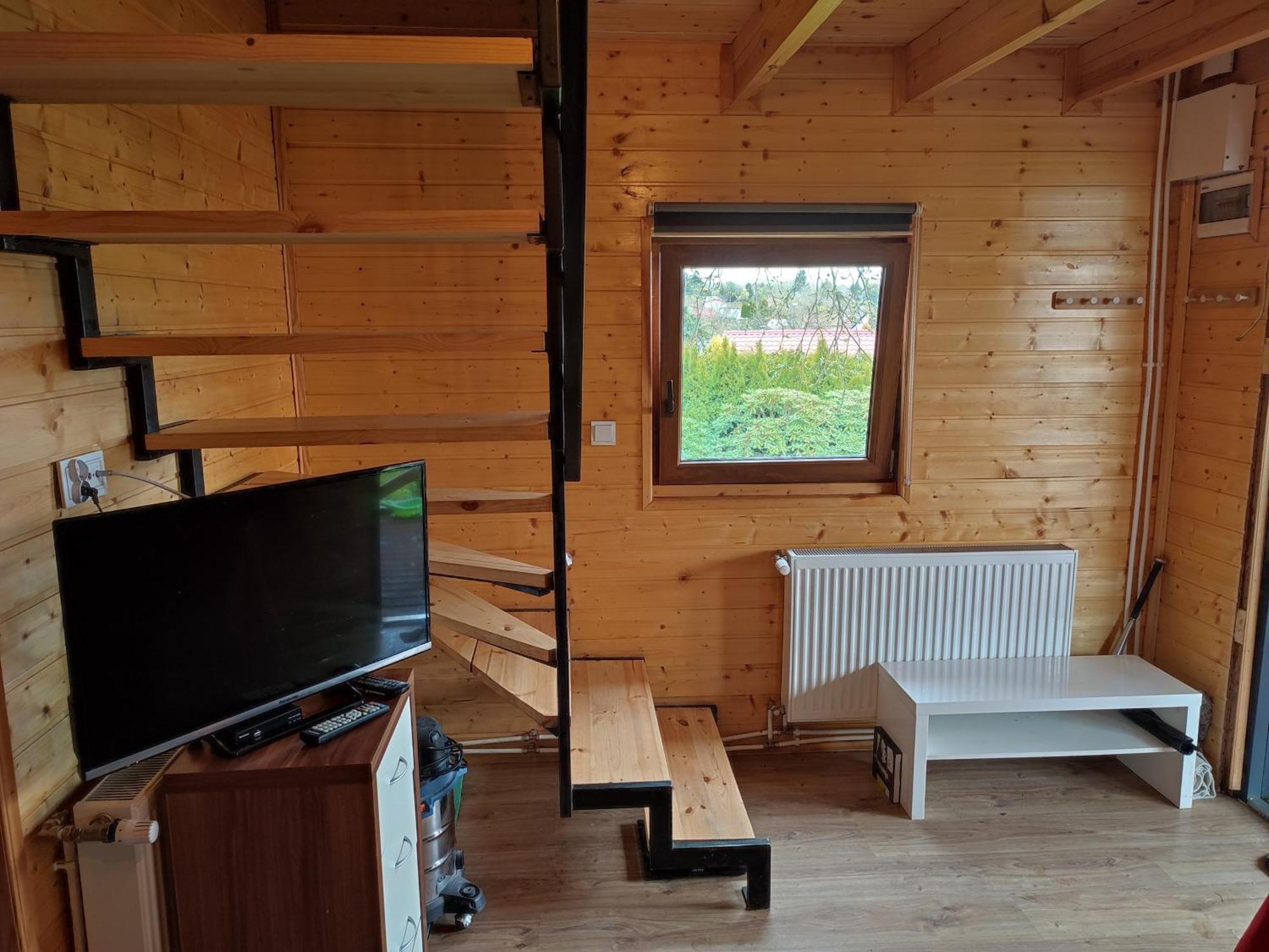 Nadmorskie Holiday home Kolobrzeg