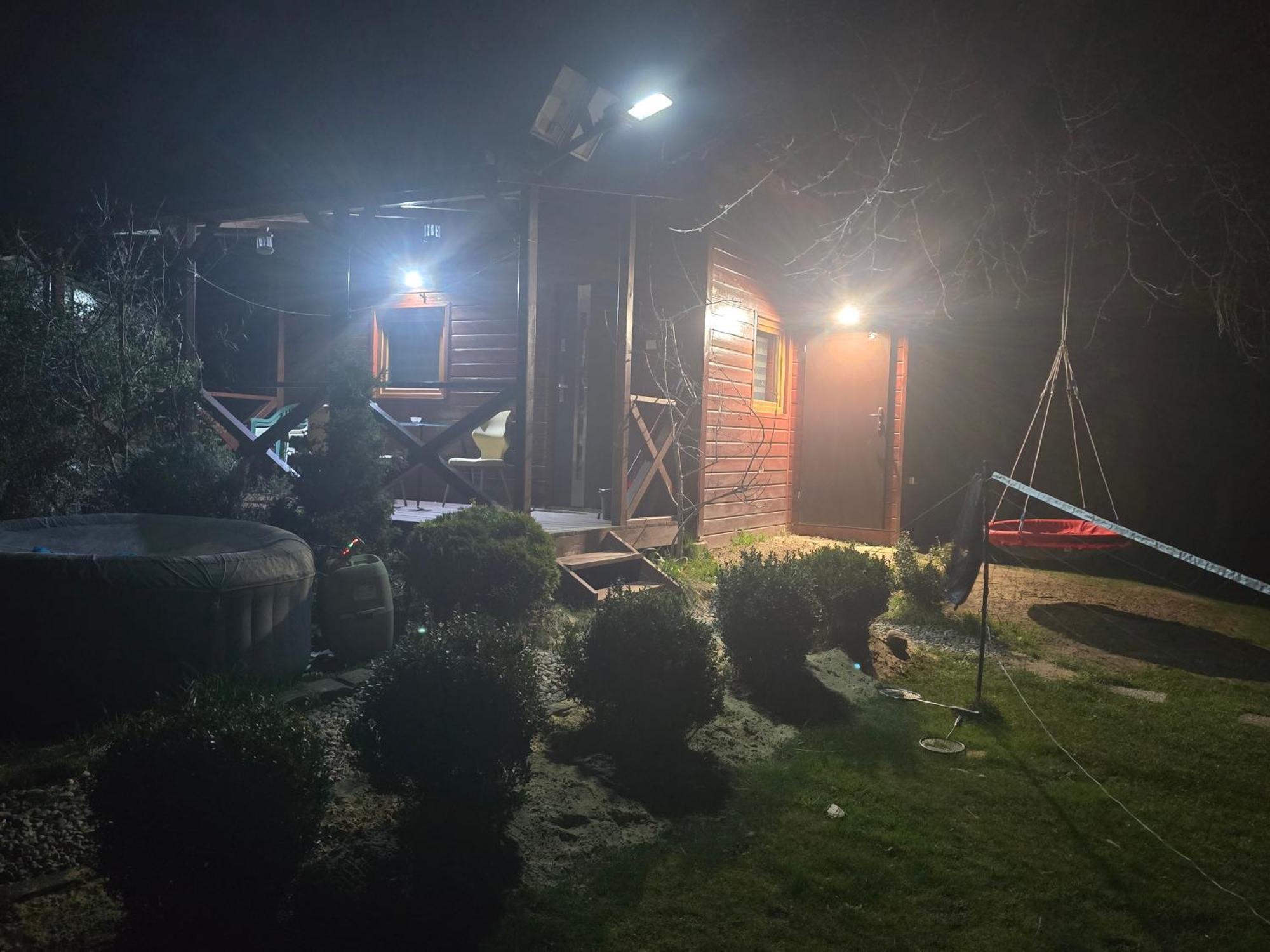 Holiday home Nadmorskie *